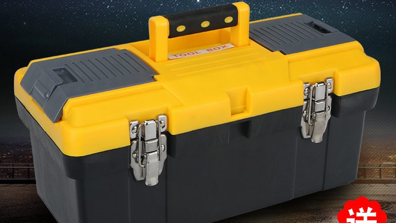 OEM代工与品牌定制：小型电动工具背后的秘密