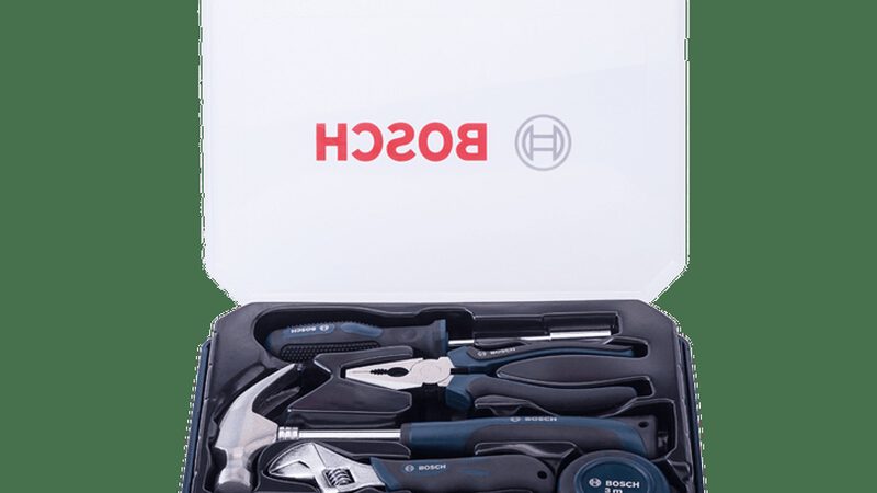 以下是一些备受推崇的进口电动工具品牌：