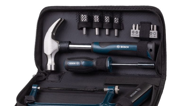 电动工具批发厂家直销流程解析