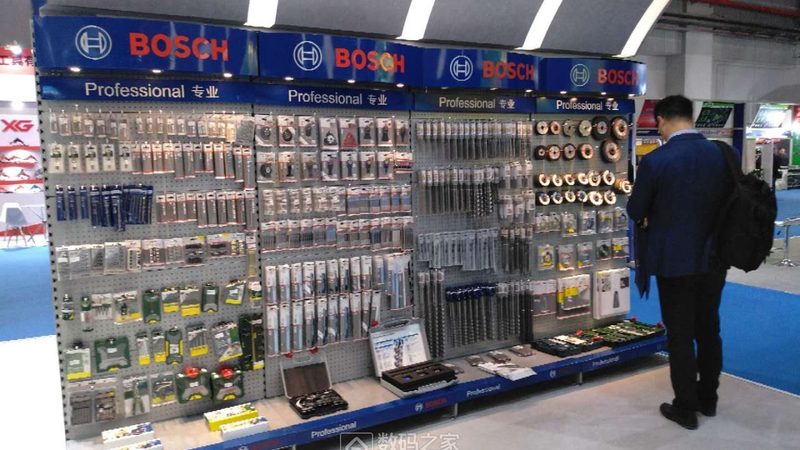 汽车维修工具：2025年十大品牌解析