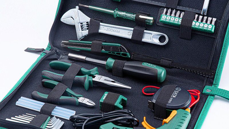 上海汽修工具维修工具分类