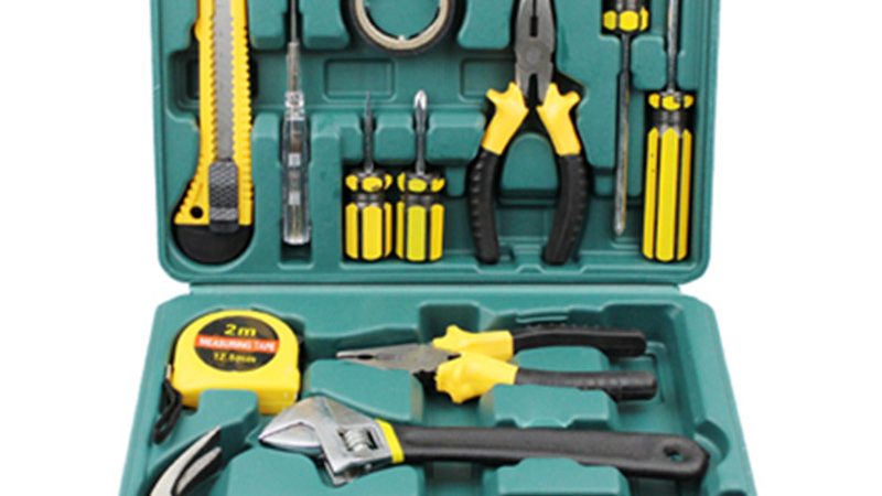 合资五金配件定制流程方法