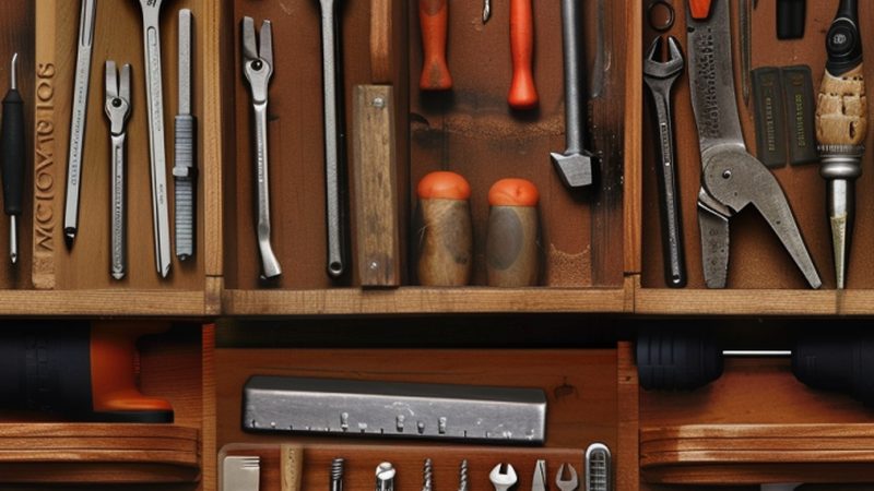 手动工具与汽保工具：实用性的差异解析